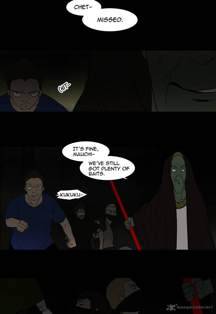 Tower of God Chapter 48 image 16